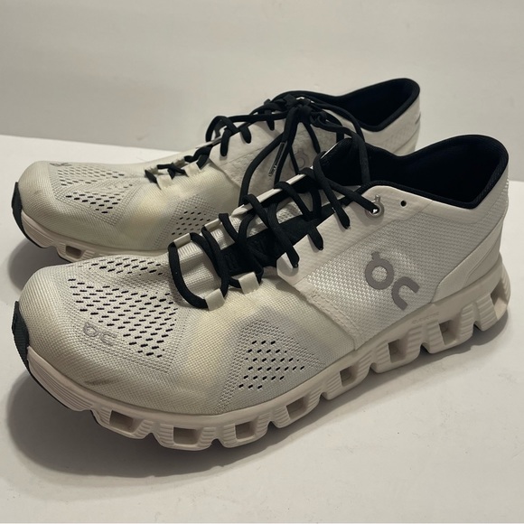 Cloudflow Womens Active Running ON Size 9.5 🌥☁️ - Picture 3 of 12